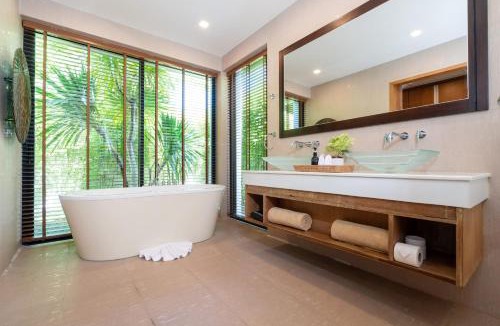 Choeng Thale Villa | Anchan Villas Phuket - Private 2 Bedroom Pool Villas by Escape Villas