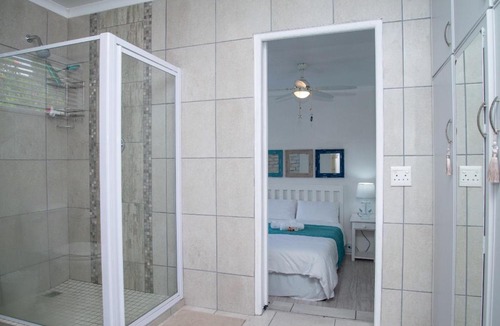 Linkside Apartment | Anchorest Accommodation MosselBay