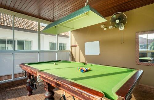 Ratsada Villa | Angel Pool Villa Phuket - SHA Extra Plus - indoor Warm pool -free airport pick up
