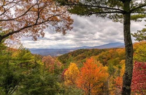 Apple Ridge House | Angels Envy