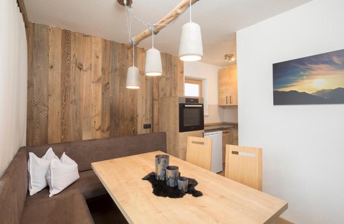Reith im Alpbachtal Apartment | Angerer Alpine Suiten und Familienappartements Tirol