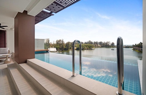 Laguna Apartment | Angsana Oceanview Residences Building 2 in Laguna by Banyan Living