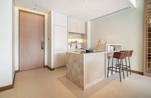 Laguna Condo | Angsana Oceanview Residences, Two-Bedroom 114 A Ground Floor