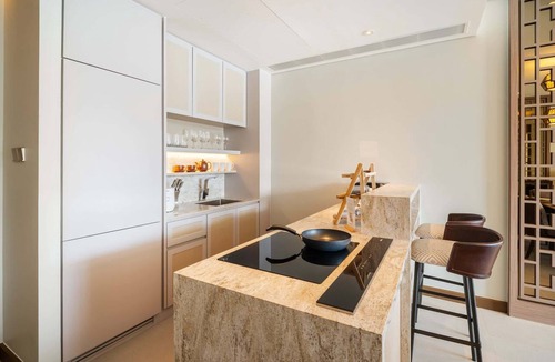Laguna Condo | Angsana Oceanview Residences, Two-Bedroom 114 A Ground Floor