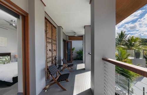 Cannon Valley Apartment | Angsangha