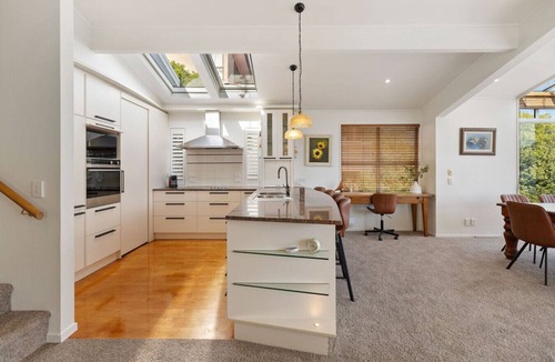 Queenstown House | Anna’s Haus | Iconic Views w/Great Outdoor Living