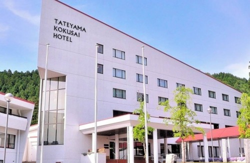 Nakaniikawa-gun Hotel | Annex Twin Room Kaiseki course recommended for c/Toyama Toyama