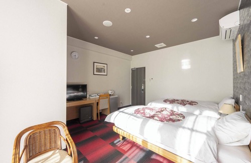 Oyama House | Annex Westernstyle room /Sunto-gun Shizuoka