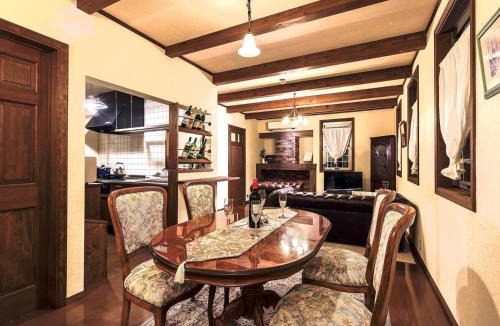 Gifu House | Antiques Gifu Seki - Vacation STAY 31695v