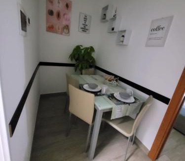 Montecorvino Pugliano Apartment | Antony's Hause