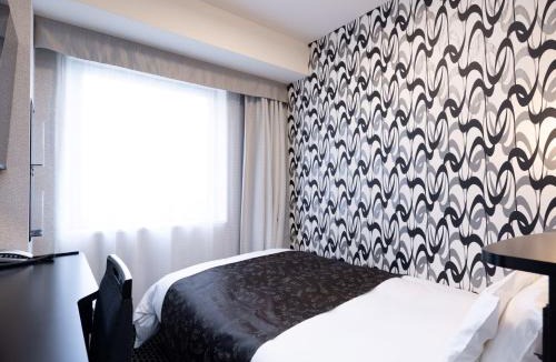 Fukui Hotel | APA Hotel Fukui Katamachi