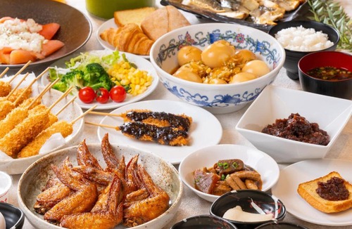 Nagoya City Centre Hotel | APA Hotel Nagoya Marunouchi Ekimae