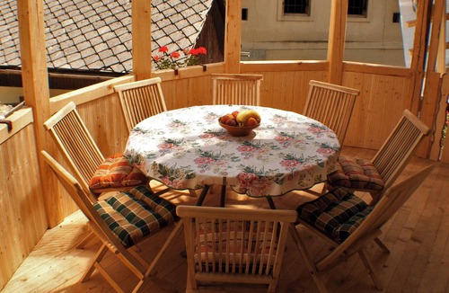 Bohinjska Bela Apartment | Apartma Torkar - Attractive location