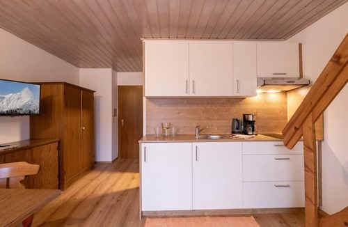 Woergl Apartment | Apartment 2 - Hanslingerhof farm