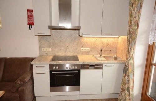 Leogang Apartment | Apartment Asitz - Ferienwohnungen Zehentner