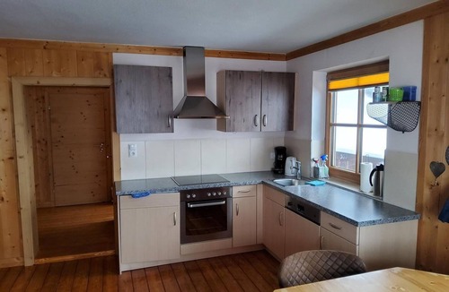 Bramberg am Wildkogel Apartment | Apartment Rettenstein - Fasserhof, apartments