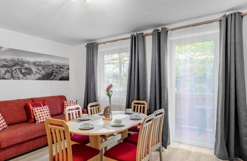Viehhofen Apartment | Apartment Top 3 in Saalbach-Hinterglemm - 6 persons, 2 bedrooms