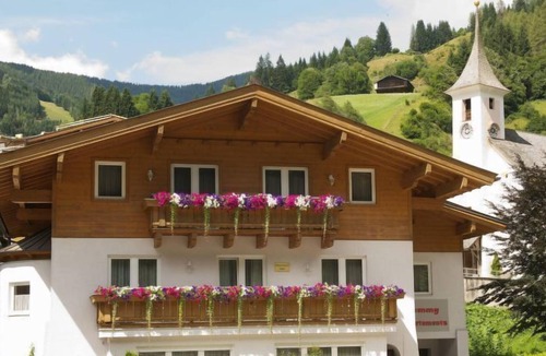 Viehhofen Apartment | Apartment Top 3 in Saalbach-Hinterglemm - 6 persons, 2 bedrooms