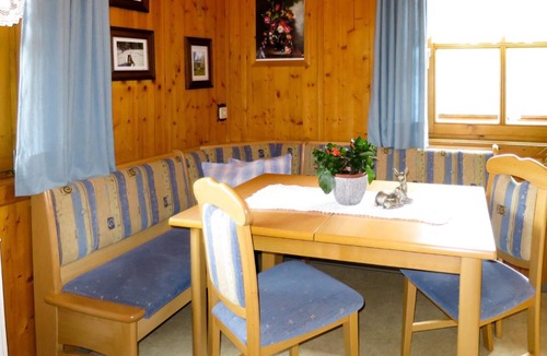 Sankt Johann im Pongau Apartment | Apartment Bauernhof Hallmoos - WAR107