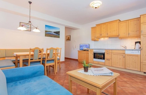 Grossarl House | Apartment "Erle" - chimney, farm