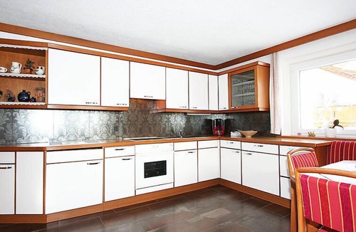 Ried im Zillertal Apartment | Apartment Fabian by Interhome