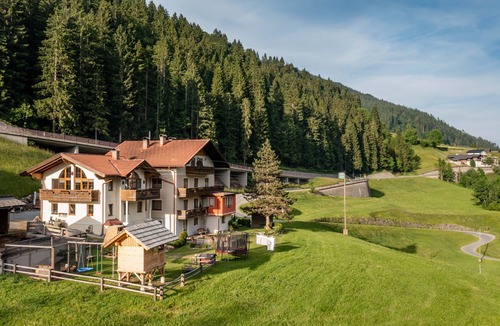 Liesing Apartment | Apartment gentian