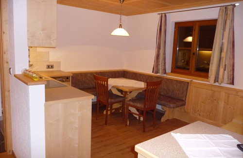 Innervillgraten Apartment | Apartment Gutwenger on the sunny slope of Innervillgraten
