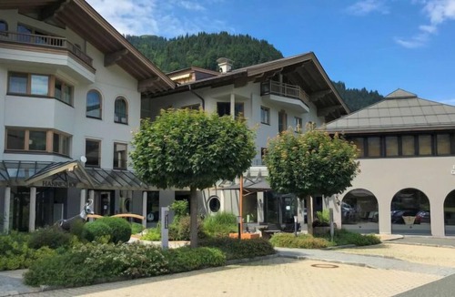 Unteraurach Apartment | Apartment Hanneshof in Kitzbühel - 4 persons, 1 bedrooms