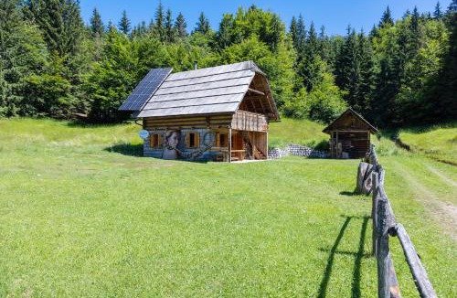 Gorje Apartment | Apartment in Chalet Goldilocks