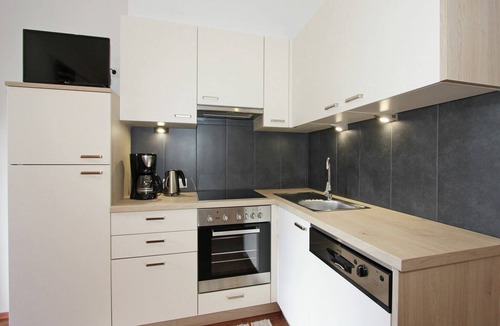 Fuegen Apartment | Apartment in Fügenberg near Ski Slopes
