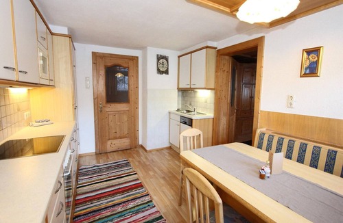 Kaltenbach Apartment | Apartment in Kaltenbach near Ski Lift