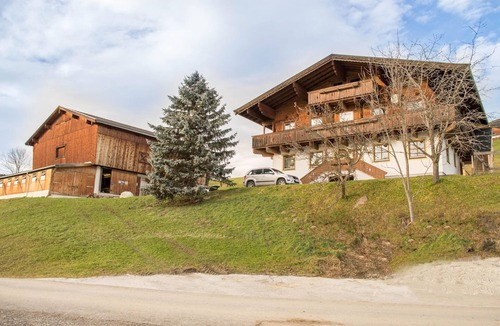 Mittersill Apartment | Apartment in Mittersill near KitzSki Lift