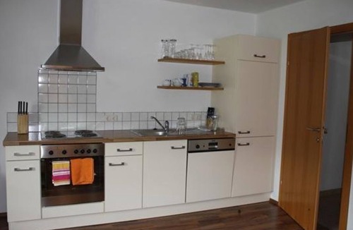 Leogang Apartment | Apartment Innsbruck - Apartment house Bergblick
