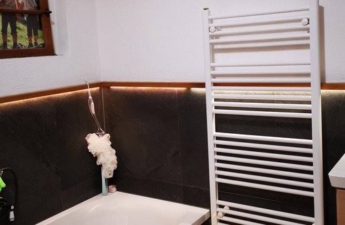 Oberau Apartment | Apartment Joelblick - Haus Joelblick