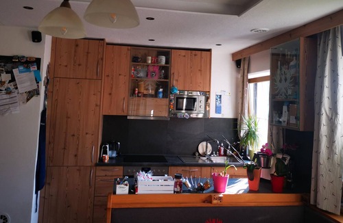 Oberau Apartment | Apartment Joelblick - Haus Joelblick