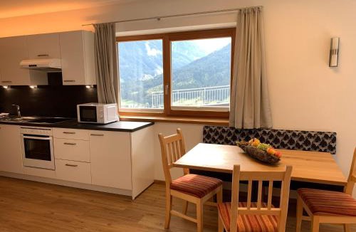 Moosen Apartment | Apartment Oberguggenhausen
