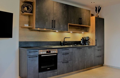 Mittersill Apartment | Apartment Steger, Austria