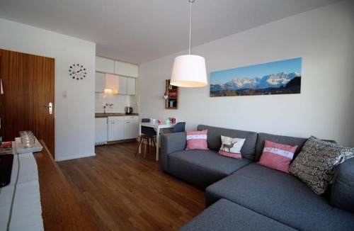 Kitzbuehel Apartment | Apartment Streif by Apartment Managers