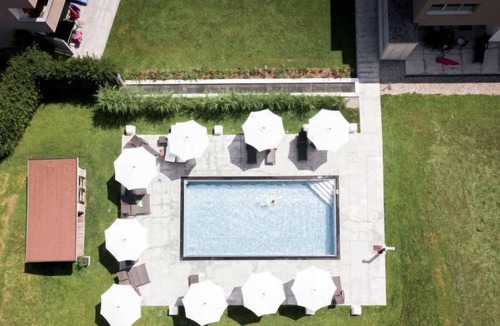 Radstadt Apartment | Apartment Superior & Pool in Radstadt - 6 persons, 2 bedrooms