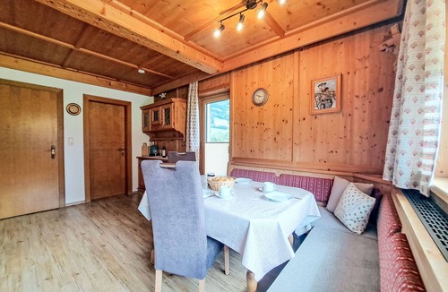 Laimach Apartment | Apartment Trojer by Interhome