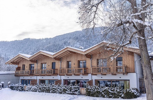 Reith bei Kitzbuehel Apartment | Apartment with 1 bedroom for 5 persons
