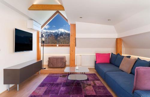 Bled Apartment | Apartment Wellness Essense