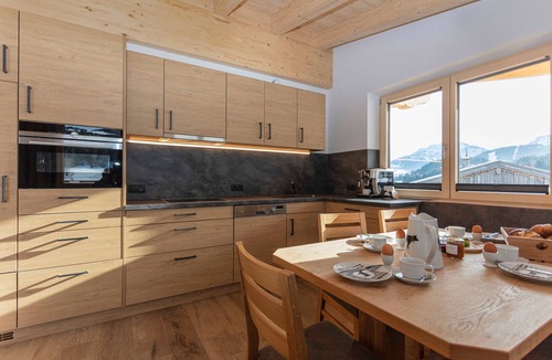 Fieberbrunn House | Apartment Wilder Kaiser - Organic farm Mittermoos