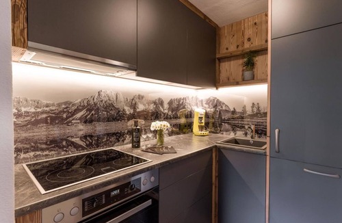 Ellmau Apartment | Apartment "Wilder Kaiser", 2 bedrooms - Apartment Obermühlberg