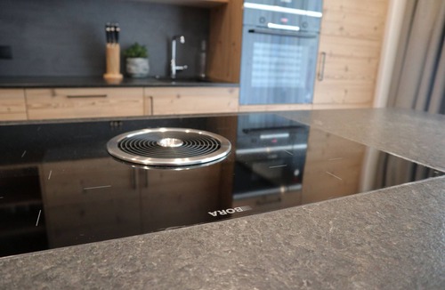 Rauris Apartment | Apartment with 3 bedrooms