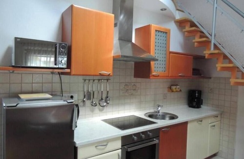 Zasip Apartment | Apartments and Rooms Tavcar 2-Bedroom Apartment & Budget Double Room