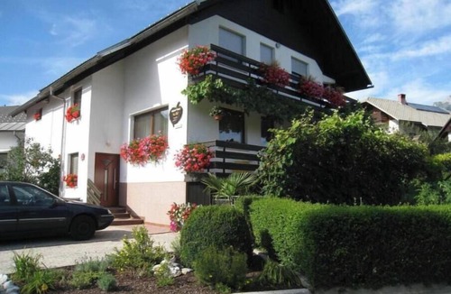 Zasip Apartment | Apartments and Rooms Tavcar