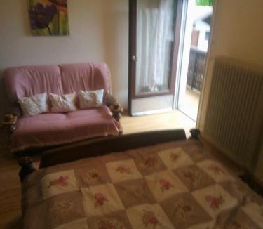 Bled Apartment | Apartments Boris