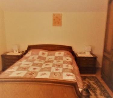 Bled Apartment | Apartments Boris