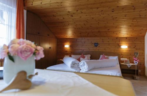 Obertilliach Apartment | Apartments Gannerhof - 3 stars